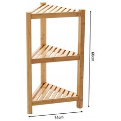 Этажерка Chomik PHO7049 (Bamboo) Thumb