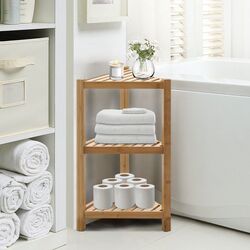 Этажерка Chomik PHO7049 (Bamboo)