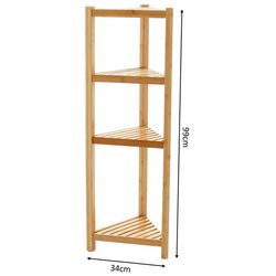 Etajera Chomik PHO7056 (Bamboo) Thumb