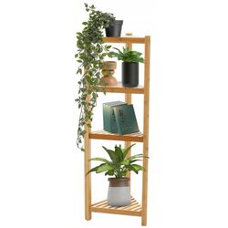 Etajera Chomik PHO7056 (Bamboo) Thumb