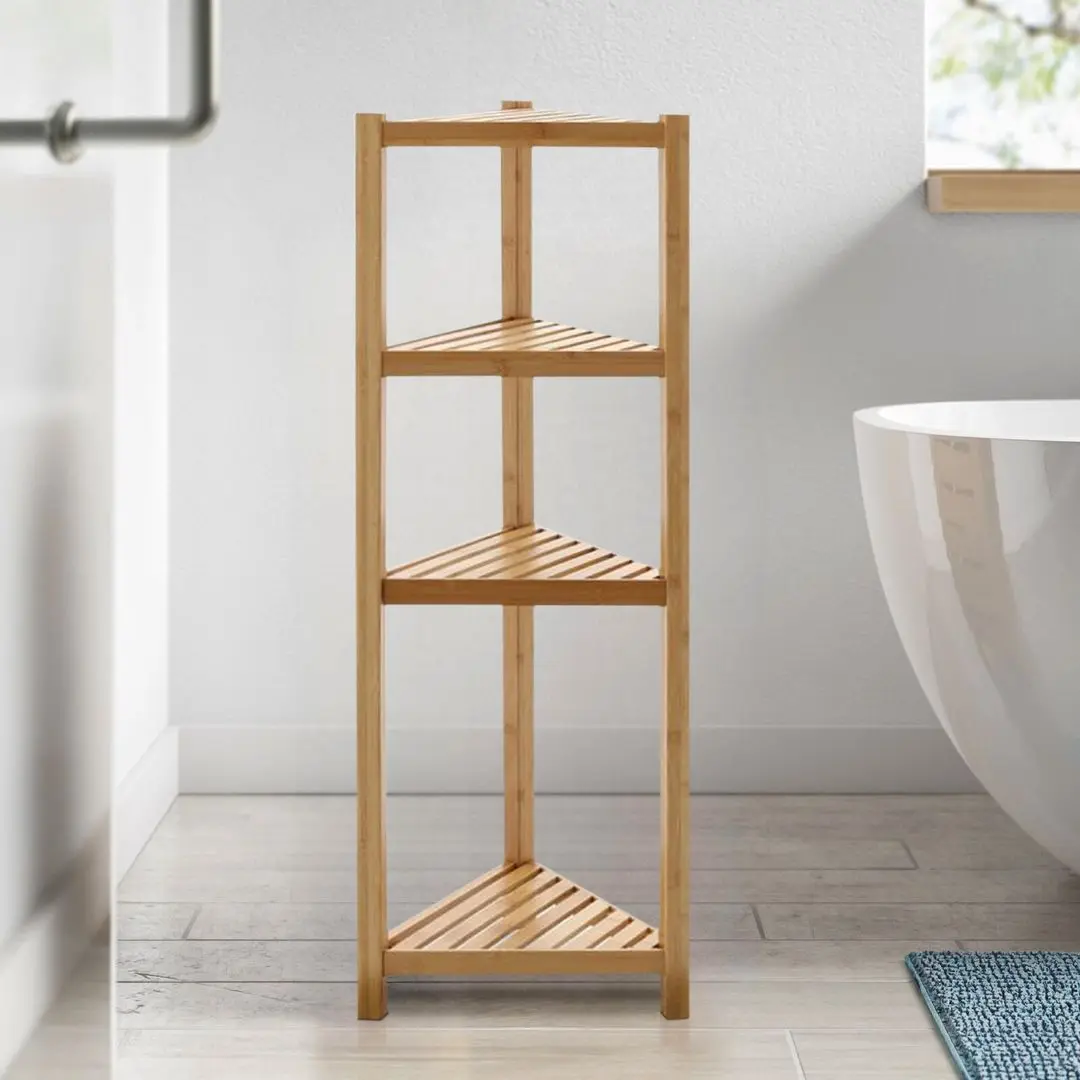 Etajera Chomik PHO7056 (Bamboo)