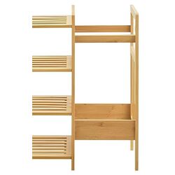 Стеллаж Chomik PHO7001 (Bamboo) Thumb