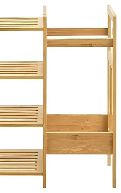 Стеллаж Chomik PHO7001 (Bamboo)