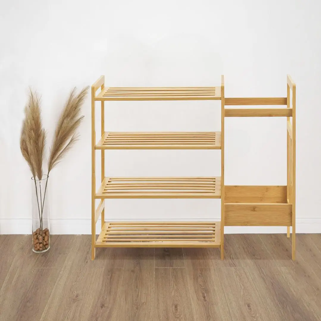 Стеллаж Chomik PHO7001 (Bamboo)