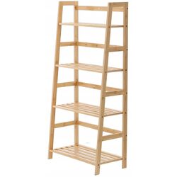 Стеллаж Chomik PHO7018 (Bamboo) Thumb