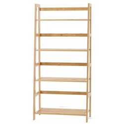 Стеллаж Chomik PHO7018 (Bamboo) Thumb