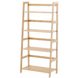 Стеллаж Chomik PHO7018 (Bamboo) Thumb