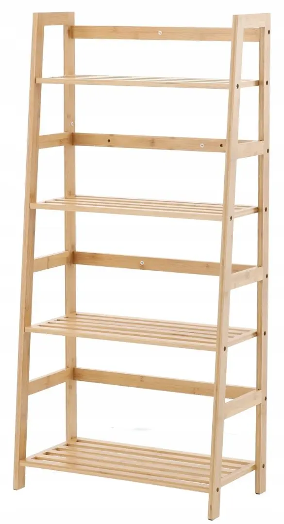 Стеллаж Chomik PHO7018 (Bamboo) - 7