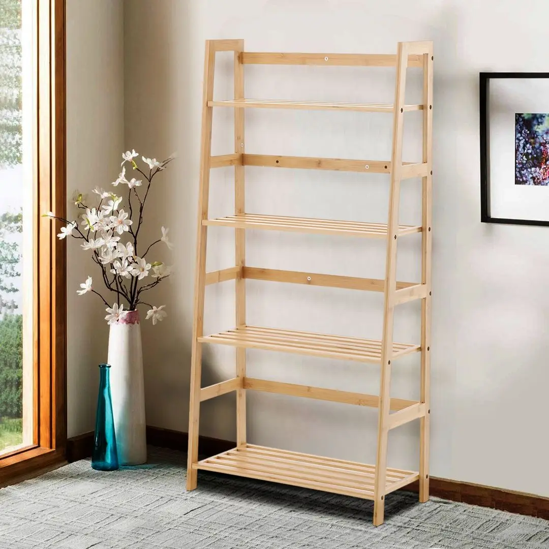 Стеллаж Chomik PHO7018 (Bamboo)