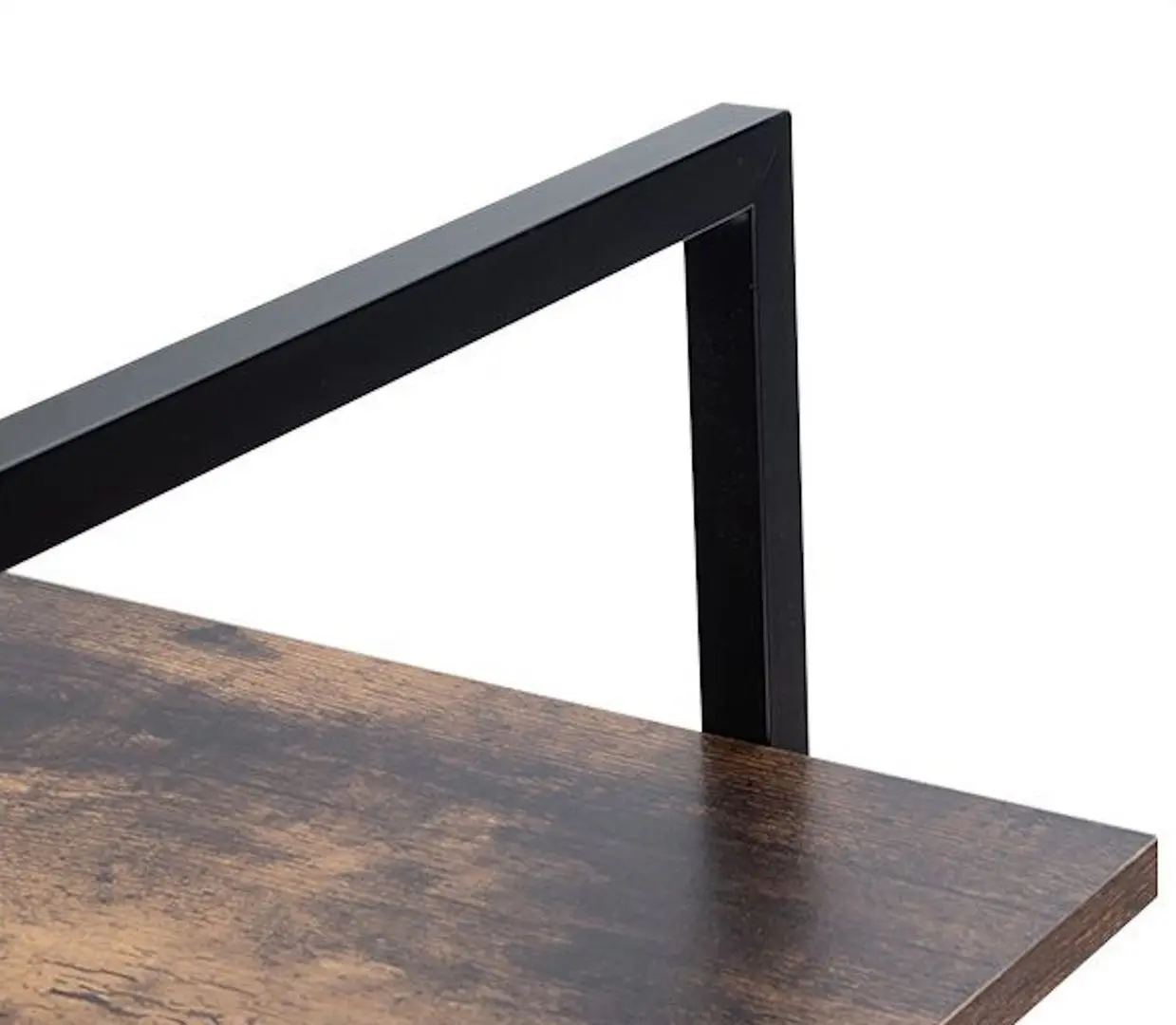 Etajera Costway HW65814CF (Brown)