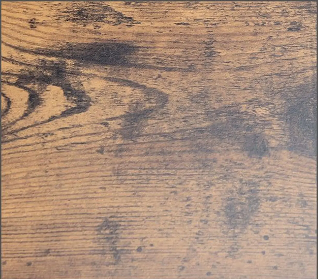 Etajera Costway HW65814CF (Brown)