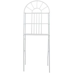 Etajera Costway BA7790 (White) Thumb