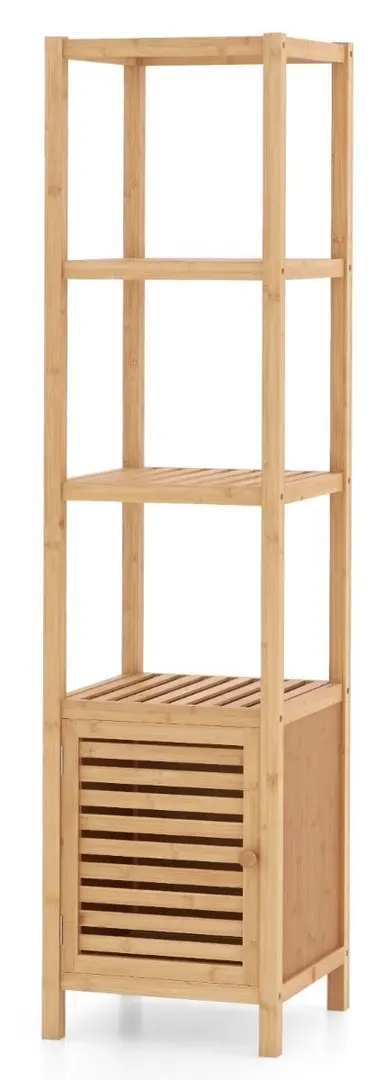 Etajera Costway BA8140NA (Natural)