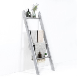 Etajera Costway BA8387GR (Grey) Thumb