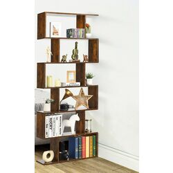 Etajera Costway CB10344CF (Coffee) Thumb