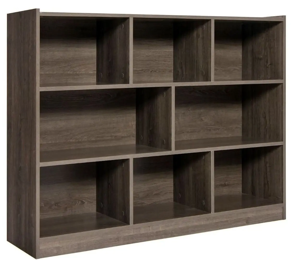 Etajera Costway CB10403GR (Grey)