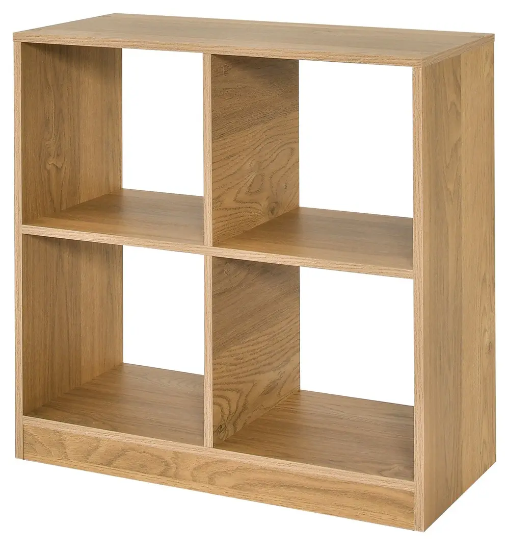 Etajera Costway CB10443NA (Natural)