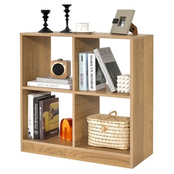 Etajera Costway CB10443NA (Natural) Thumb