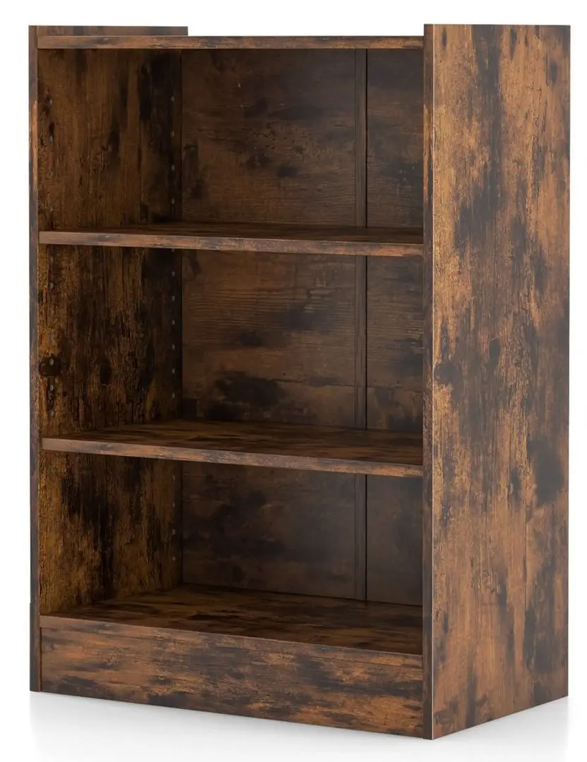 Etajera Costway CB10458CF (Brown)