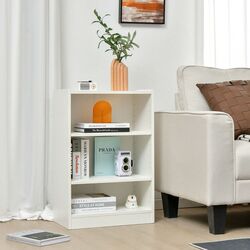 Etajera Costway CB10458WH (White) Thumb