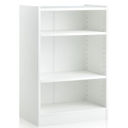 Etajera Costway CB10458WH (White) Thumb