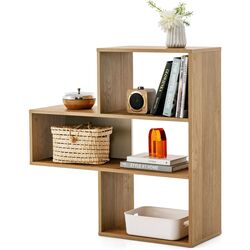 Etajera Costway CB10613-A (Natural) Thumb