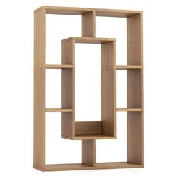 Etajera Costway CB10642NA (Natural) Thumb
