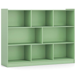Etajera Costway CB10717OG (Green) Thumb