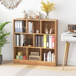 Etajera Costway CB10756NA (Natural)