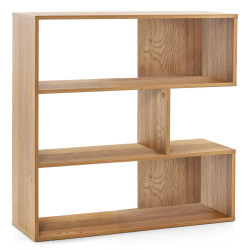Etajera Costway CB10879NA-1 (Natural) Thumb