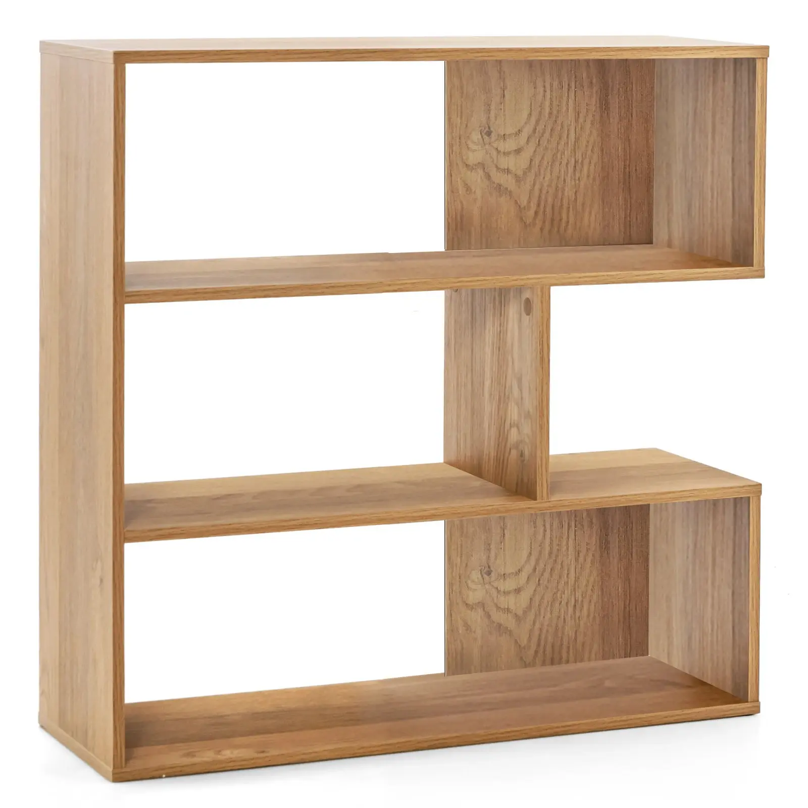 Etajera Costway CB10879NA-1 (Natural) - 2