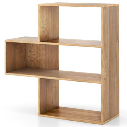 Etajera Costway CB10879NA-A (Natural) Thumb