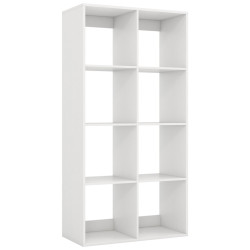 Etajera Costway CB11017WH (White) Thumb