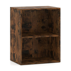 Etajera Costway CB11045CF (Brown) Thumb