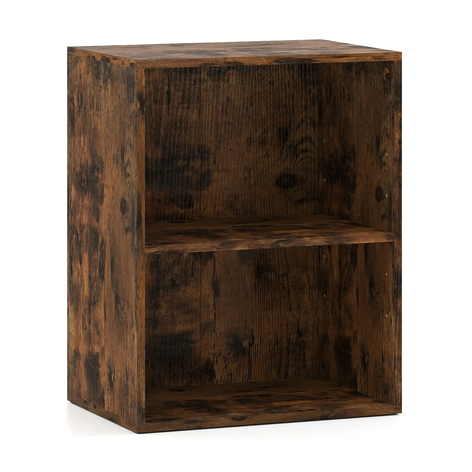 Etajera Costway CB11045CF (Brown) - 2