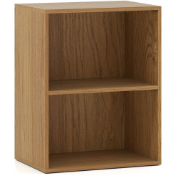 Etajera Costway CB11045NA (Natural) Thumb