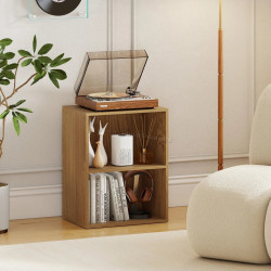 Etajera Costway CB11045NA (Natural)