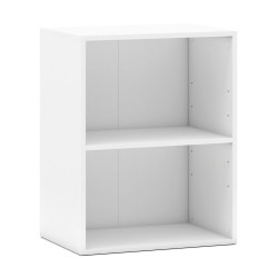 Etajera Costway CB11045WH (White) Thumb