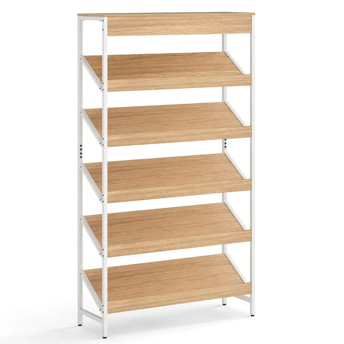 Etajera Costway CB11057NA (Natural) - 2