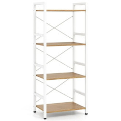 Etajera Costway CB11113NA (Natural) Thumb