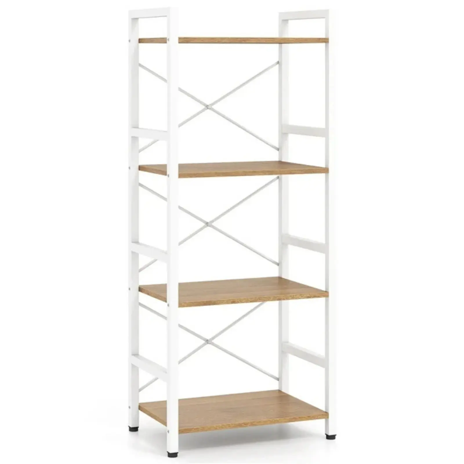 Etajera Costway CB11113NA (Natural) - 2