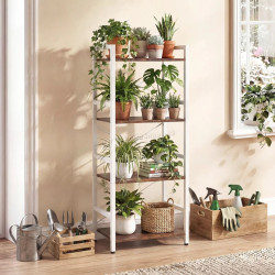 Etajera Costway CB11113NA (Natural)