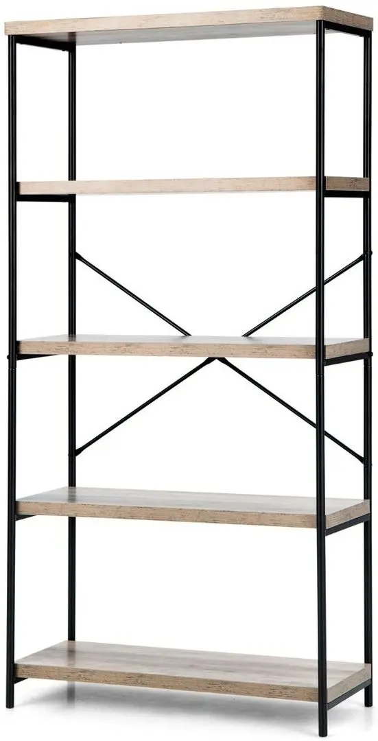 Etajera Costway HW59370GR (Grey)