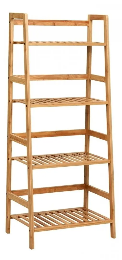 Etajera Costway HW65606NA (Natural)