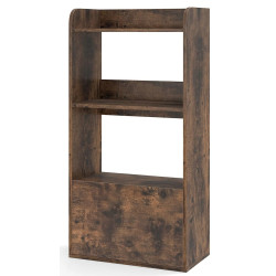 Etajera Costway JV11625CF (Brown) Thumb