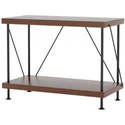 Etajera Costway JV11644WN (Brown) Thumb