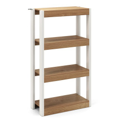 Etajera Costway JV12158NA (Natural) Thumb