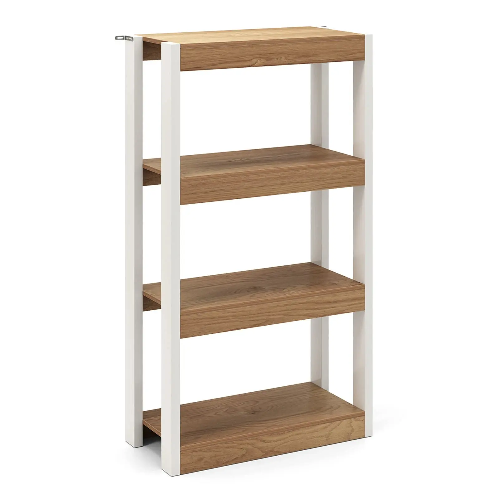 Etajera Costway JV12158NA (Natural) - 2