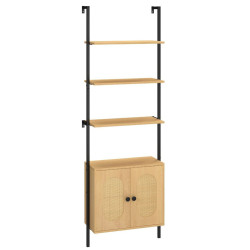 Etajera Costway JV12286NA (Natural) Thumb