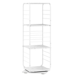 Etajera Costway JV13942WH (White) Thumb